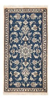 ナイン - 12la 絨毯 133x70cm - ペルシャ絨毯 – product image