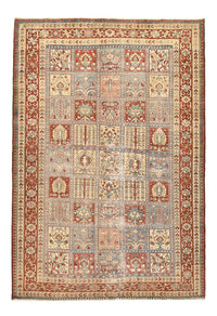 ヴィンテージ絨毯 292x197cm - ヴィンテージ絨毯 – product image