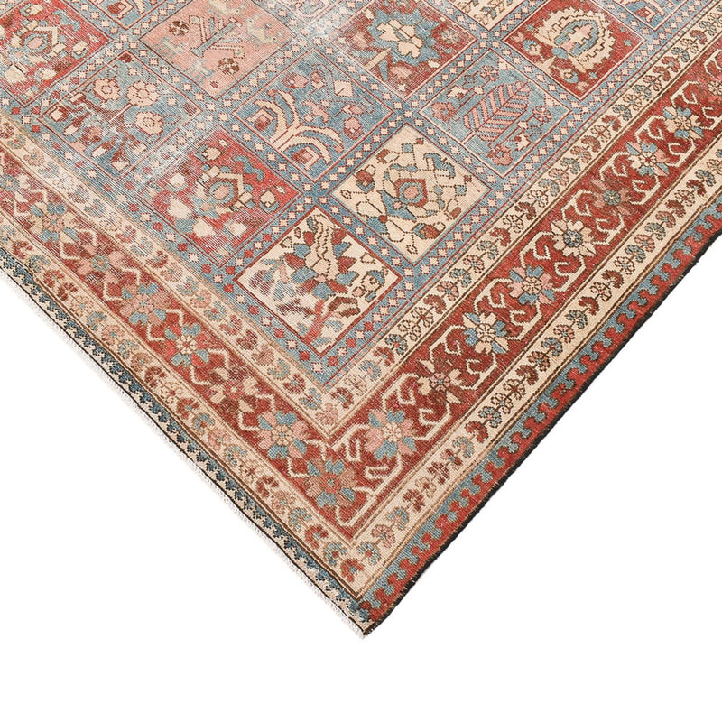 ヴィンテージ絨毯 292x197cm - ヴィンテージ絨毯