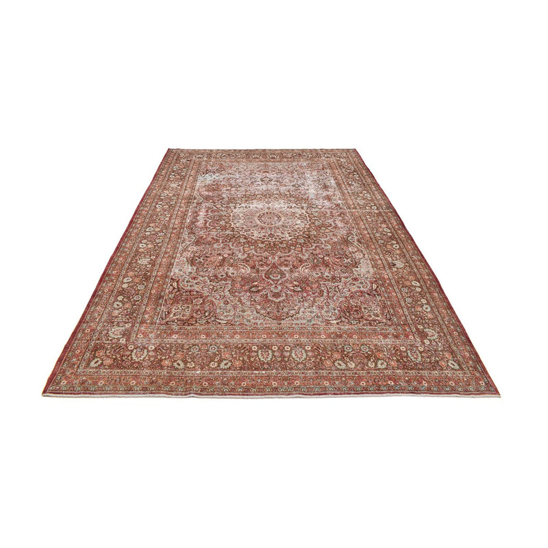 ヴィンテージ絨毯 380x258cm - ヴィンテージ絨毯