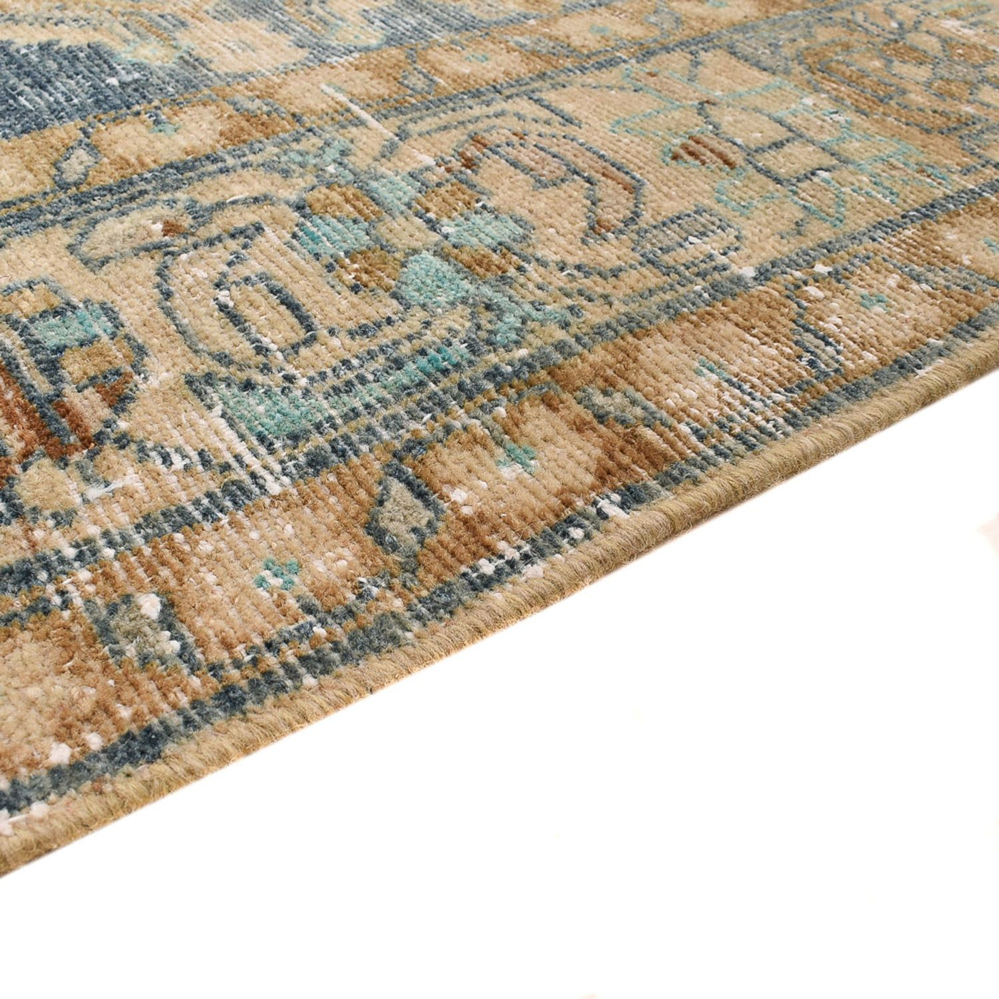 ヴィンテージ絨毯 300x222cm - ヴィンテージ絨毯