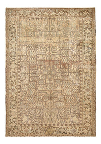 ヴィンテージ絨毯 311x223cm - ヴィンテージ絨毯 – product image