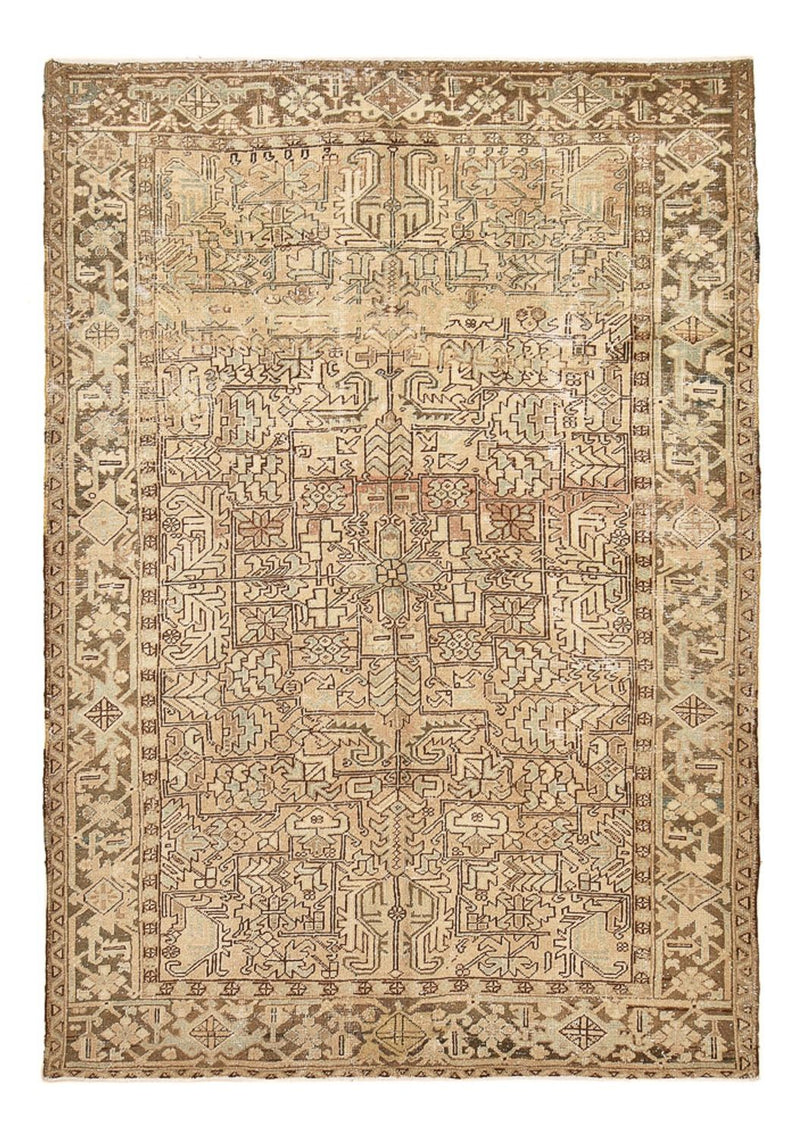 ヴィンテージ絨毯 311x223cm - ヴィンテージ絨毯