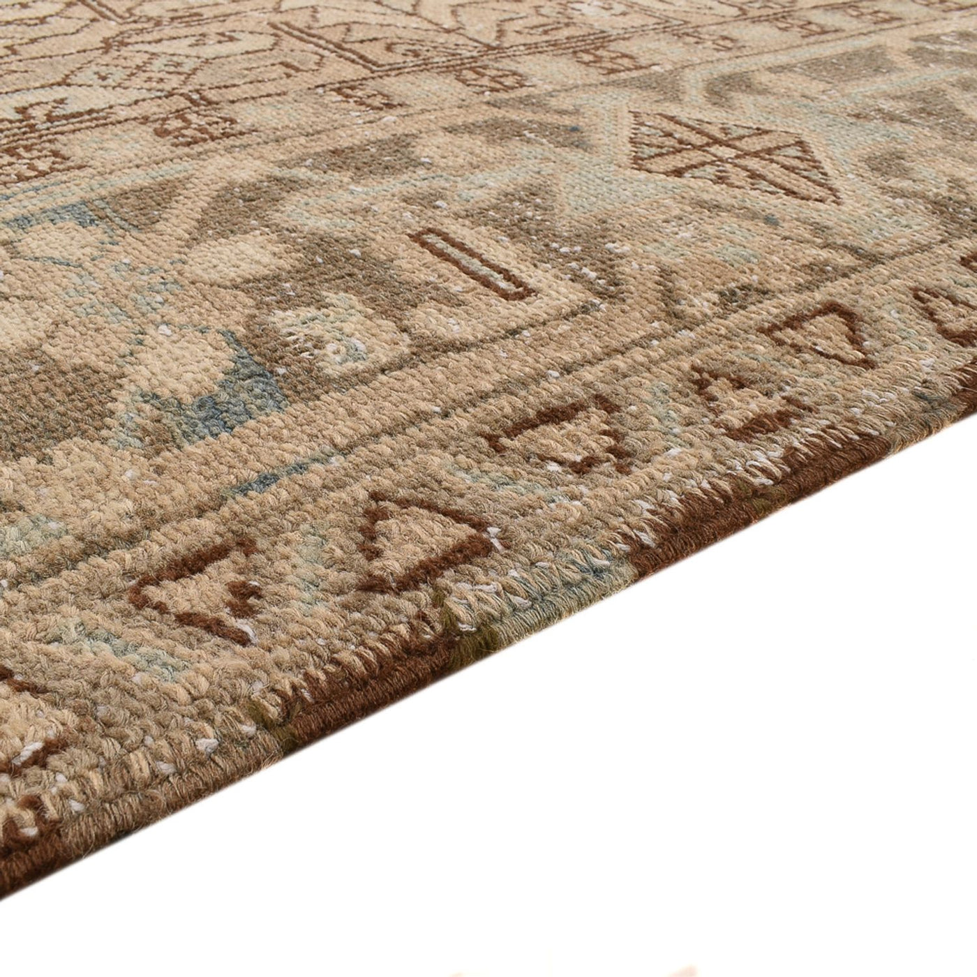 ヴィンテージ絨毯 311x223cm - ヴィンテージ絨毯