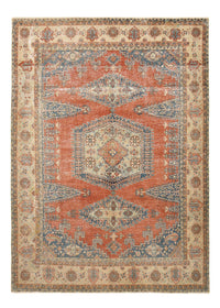 ヴィンテージ絨毯 348x241cm - ヴィンテージ絨毯 – product image
