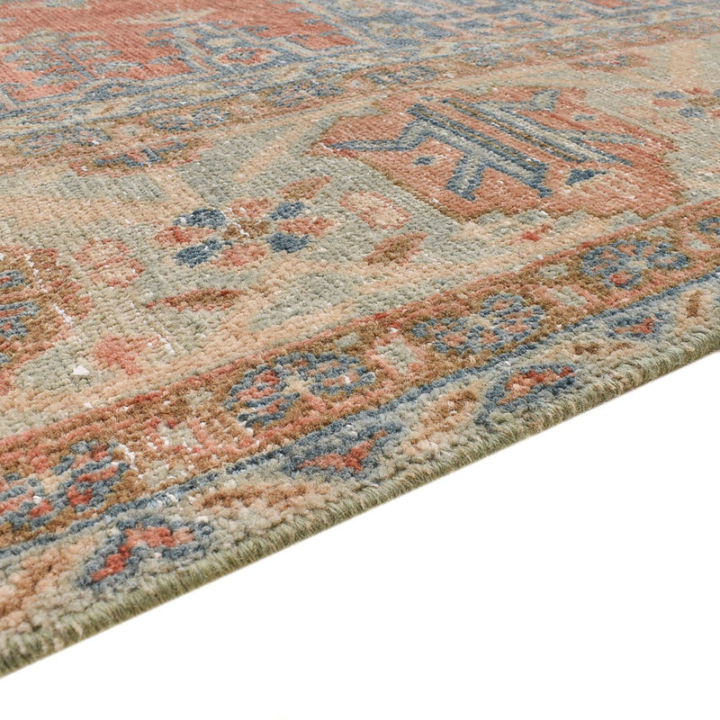ヴィンテージ絨毯 348x241cm - ヴィンテージ絨毯