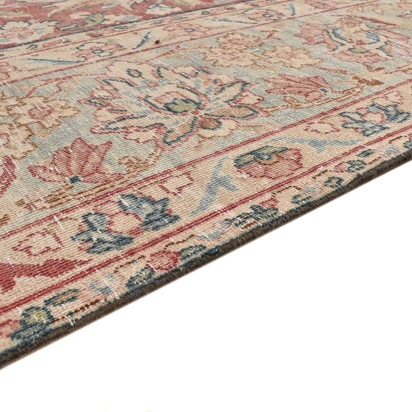 ヴィンテージ絨毯 338x243cm - ヴィンテージ絨毯