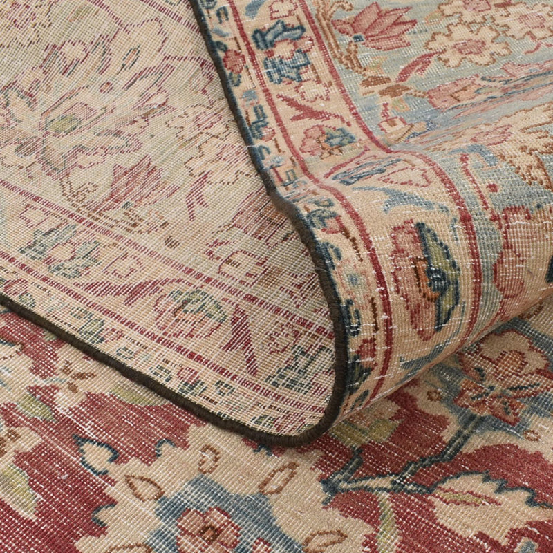 ヴィンテージ絨毯 338x243cm - ヴィンテージ絨毯