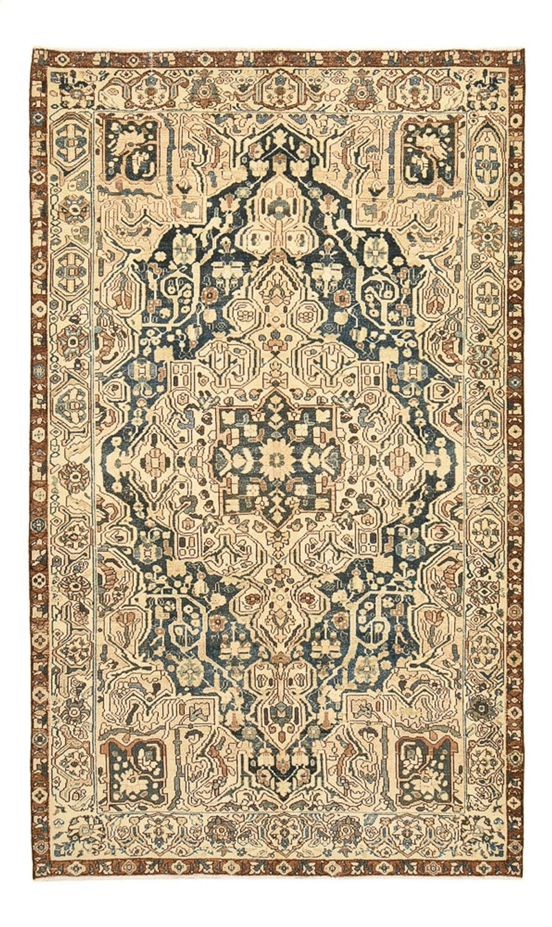 ヴィンテージ絨毯 298x175cm - ヴィンテージ絨毯
