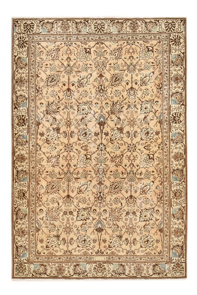 ヴィンテージ絨毯 275x180cm - ヴィンテージ絨毯