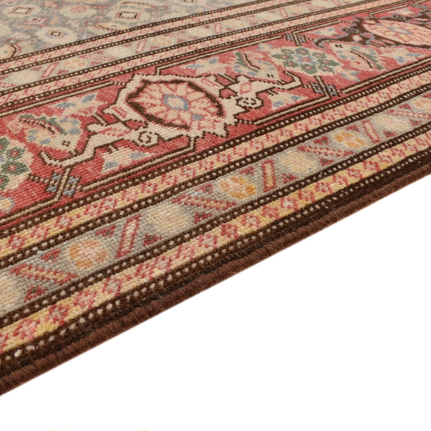 ヴィンテージ絨毯 299x195cm - ヴィンテージ絨毯