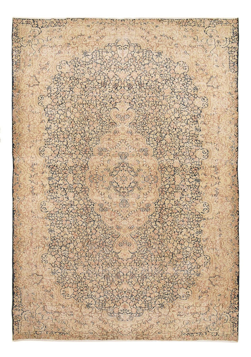 ヴィンテージ絨毯 409x286cm - ヴィンテージ絨毯