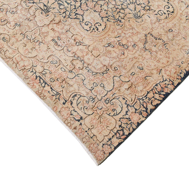 ヴィンテージ絨毯 409x286cm - ヴィンテージ絨毯