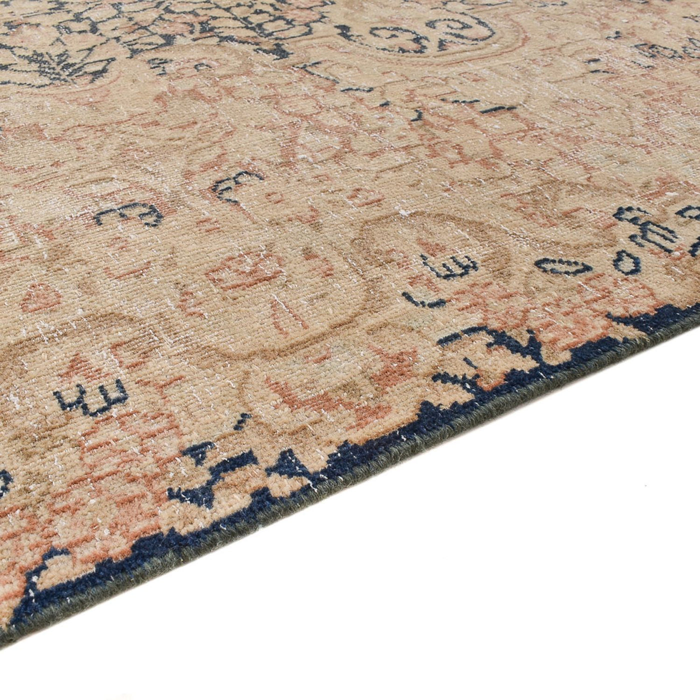 ヴィンテージ絨毯 409x286cm - ヴィンテージ絨毯