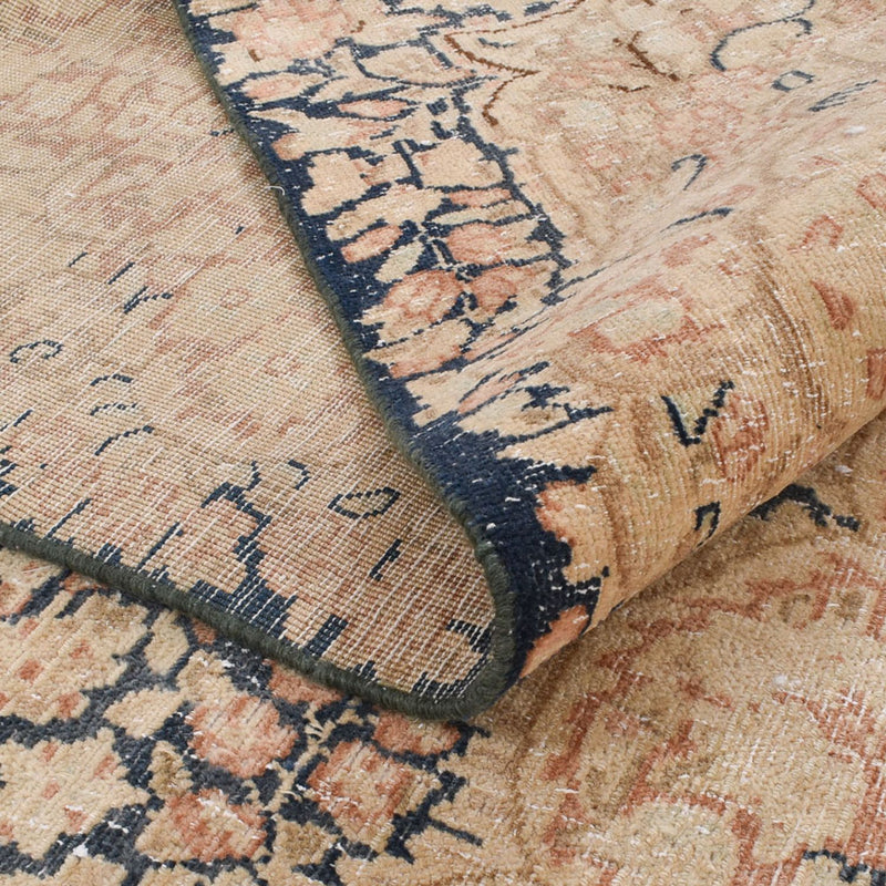 ヴィンテージ絨毯 409x286cm - ヴィンテージ絨毯
