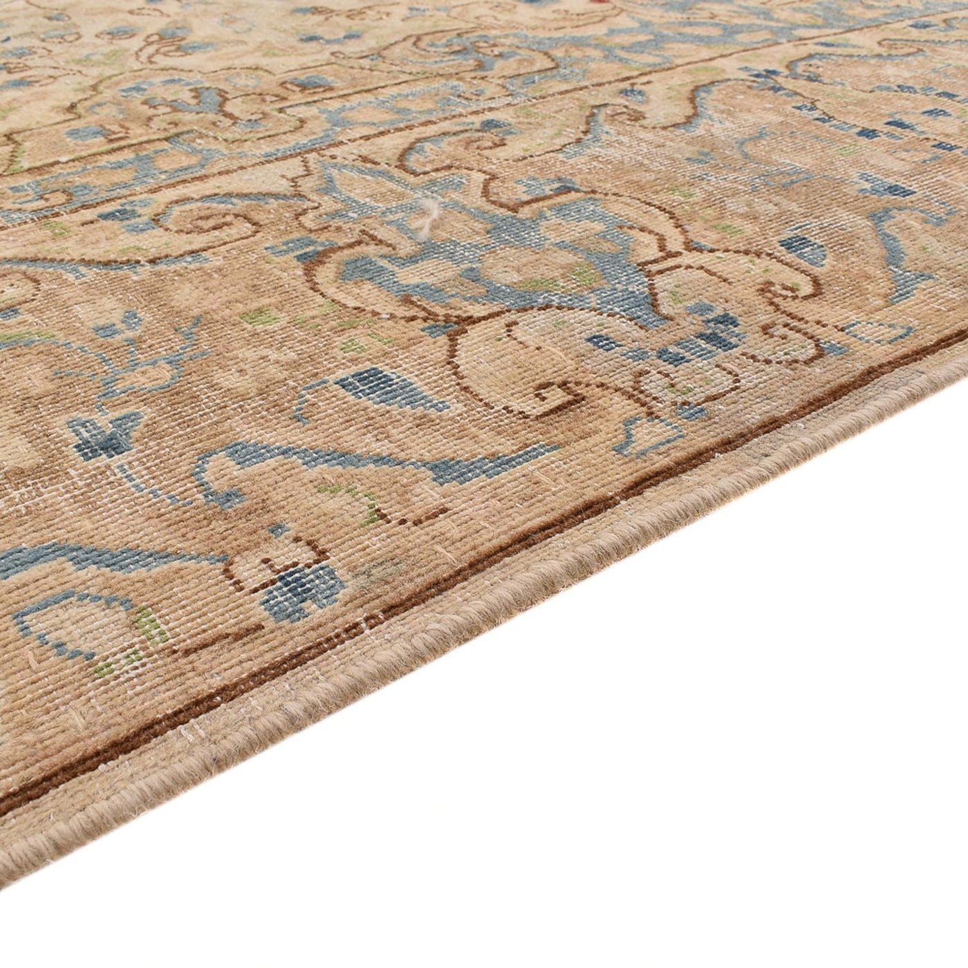 ヴィンテージ絨毯 300x205cm - ヴィンテージ絨毯