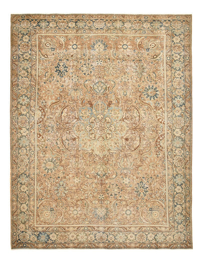 ヴィンテージ絨毯 282x367cm