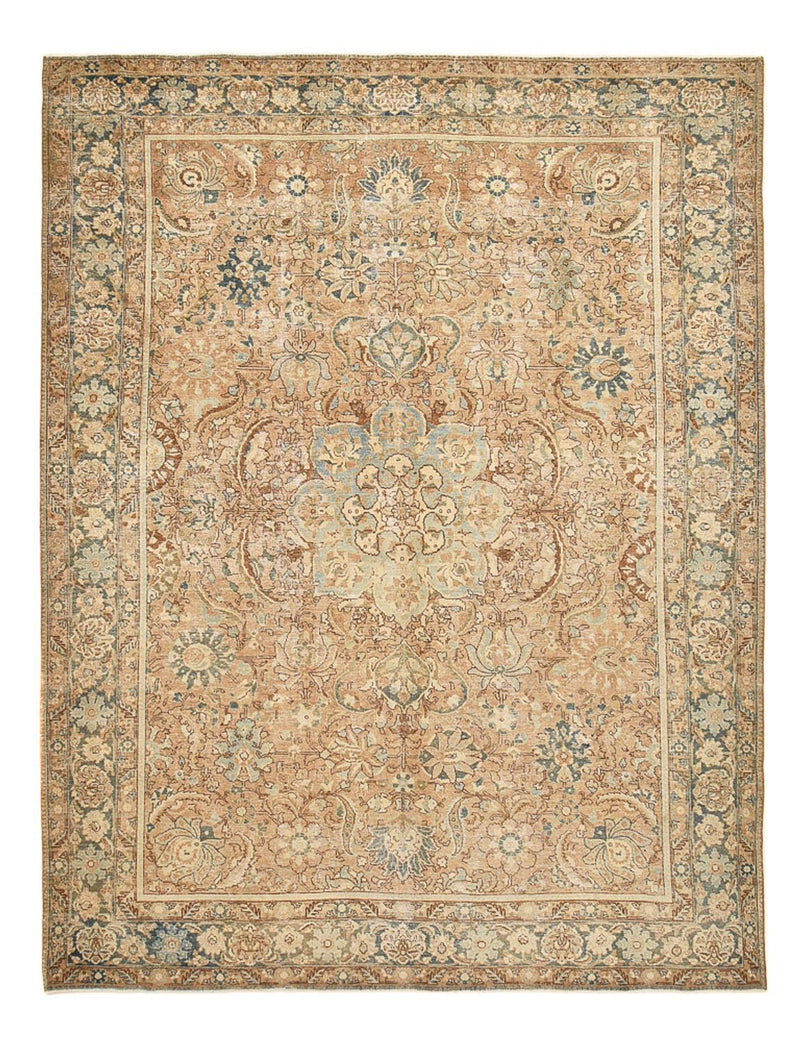 ヴィンテージ絨毯 367x282cm - ヴィンテージ絨毯