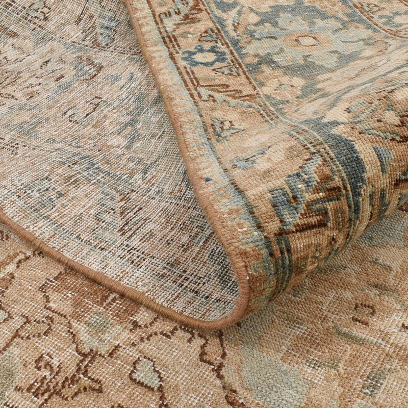 ヴィンテージ絨毯 367x282cm - ヴィンテージ絨毯