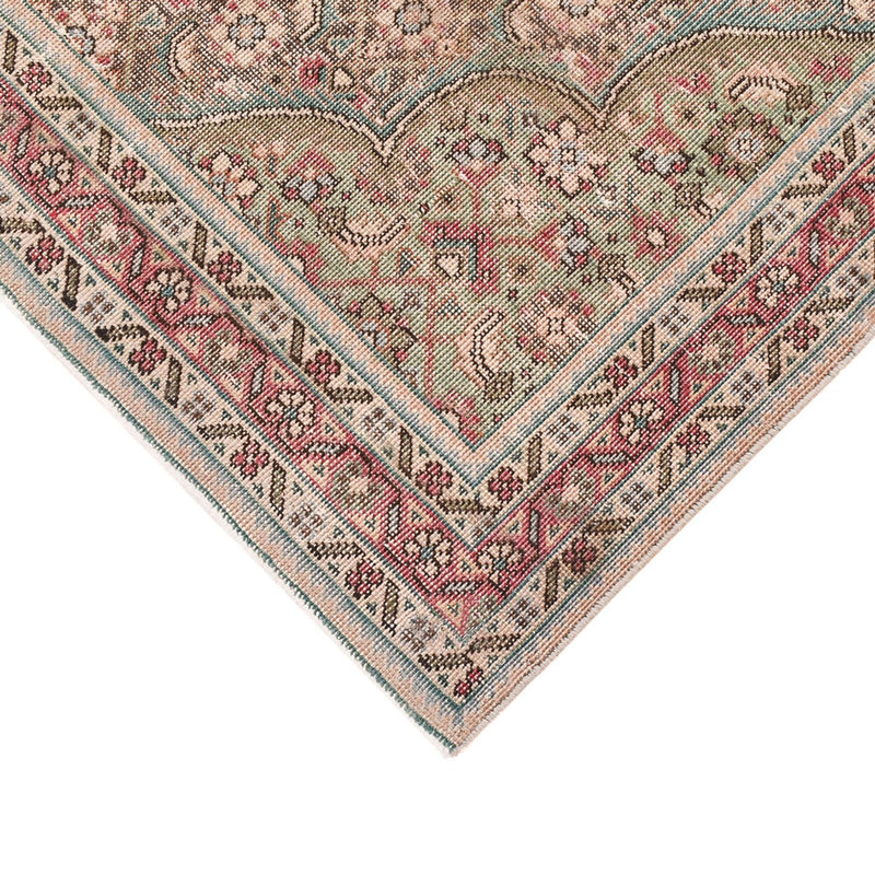 ヴィンテージ絨毯 182x136cm - ヴィンテージ絨毯