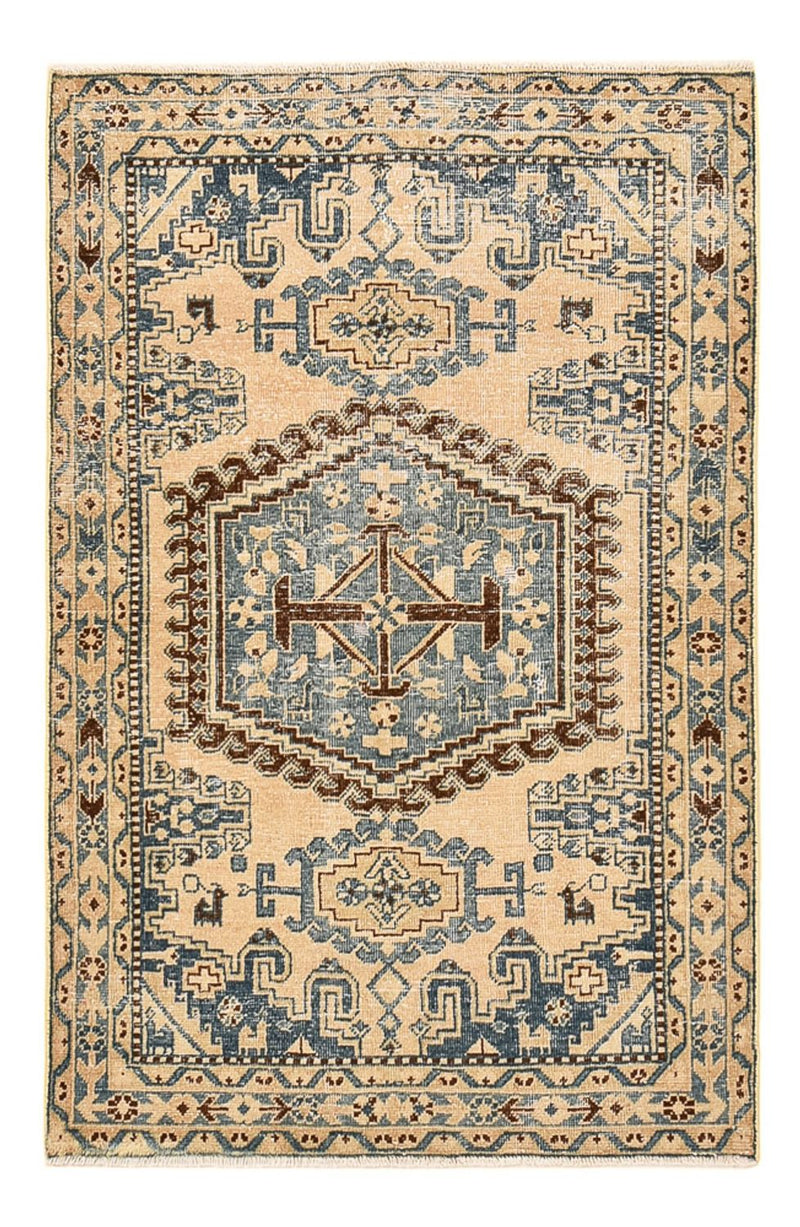 ヴィンテージ絨毯 160x103cm - ヴィンテージ絨毯