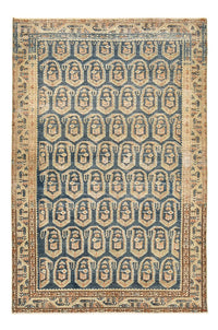 ヴィンテージ絨毯 203x130cm - ヴィンテージ絨毯 – product image