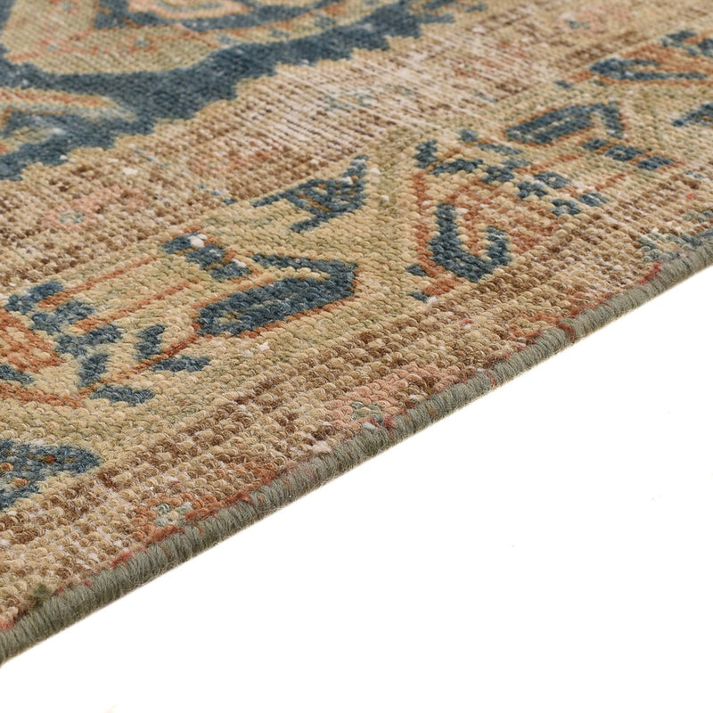 ヴィンテージ絨毯 203x130cm - ヴィンテージ絨毯