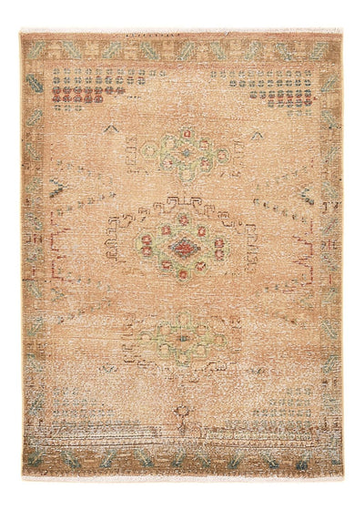 ヴィンテージ絨毯 103x152cm