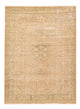 ヴィンテージ絨毯 206x145cm - ヴィンテージ絨毯