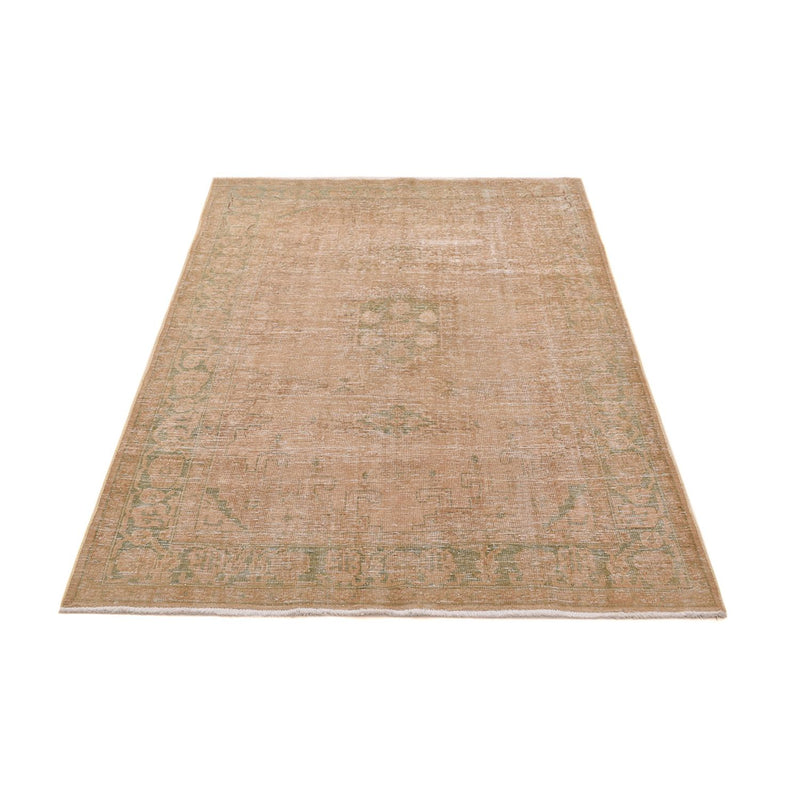 ヴィンテージ絨毯 206x145cm - ヴィンテージ絨毯