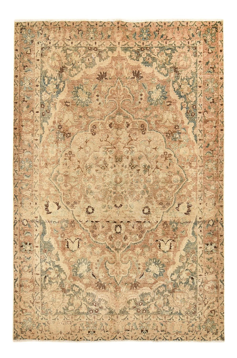 ヴィンテージ絨毯 305x198cm - ヴィンテージ絨毯