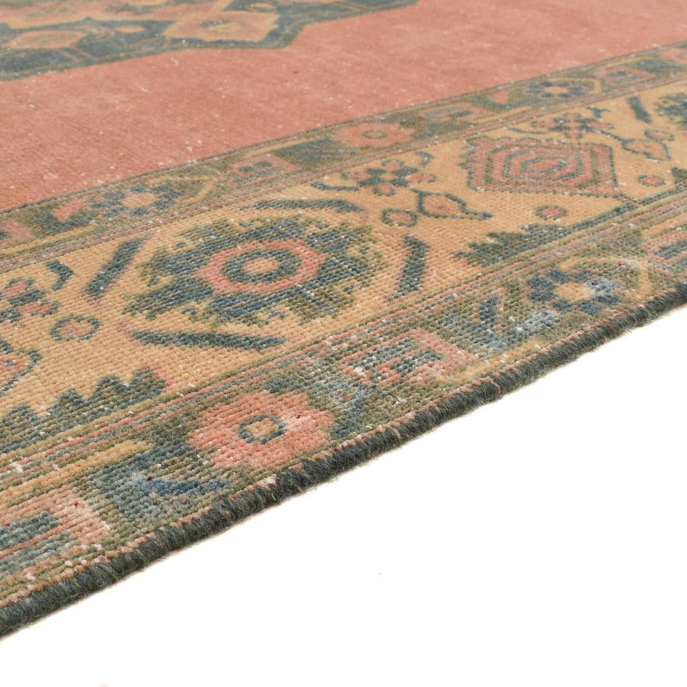 ヴィンテージ絨毯 233x163cm - ヴィンテージ絨毯