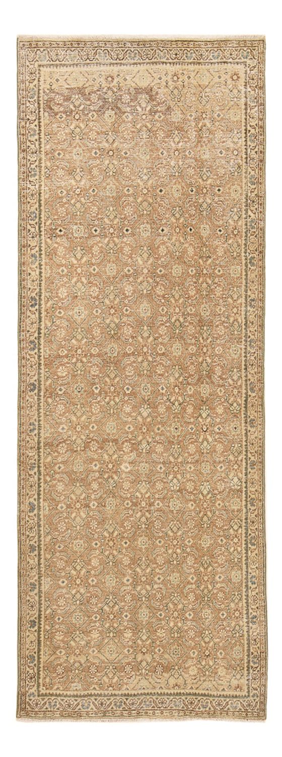 ヴィンテージ絨毯 311x116cm - ヴィンテージ絨毯