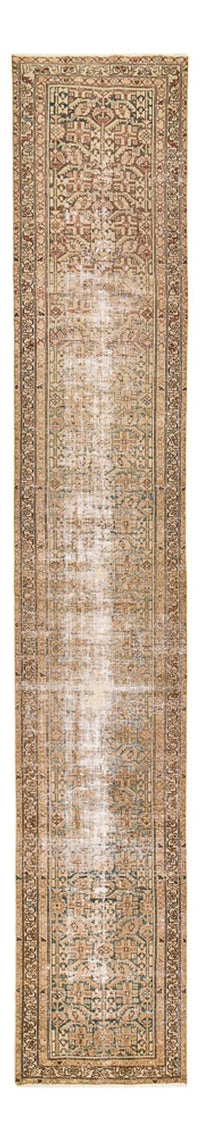 ヴィンテージ絨毯 497x91cm - ヴィンテージ絨毯 – product image