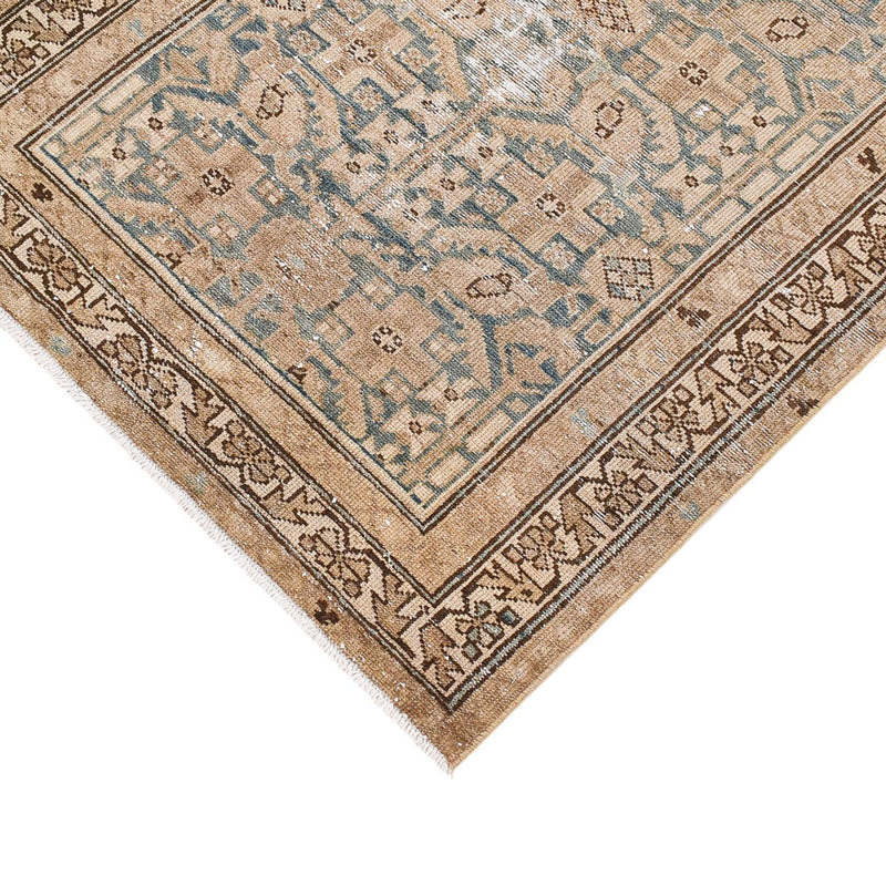 ヴィンテージ絨毯 497x91cm - ヴィンテージ絨毯