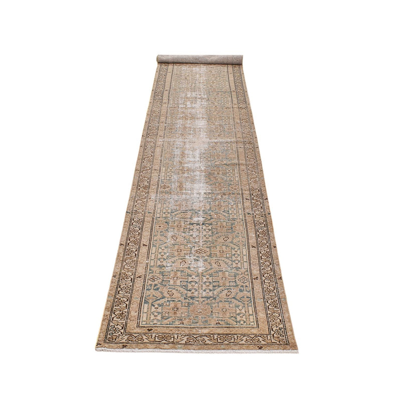 ヴィンテージ絨毯 497x91cm - ヴィンテージ絨毯