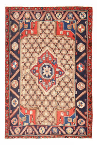コリアイ 絨毯 146x97cm - ペルシャ絨毯 – product image