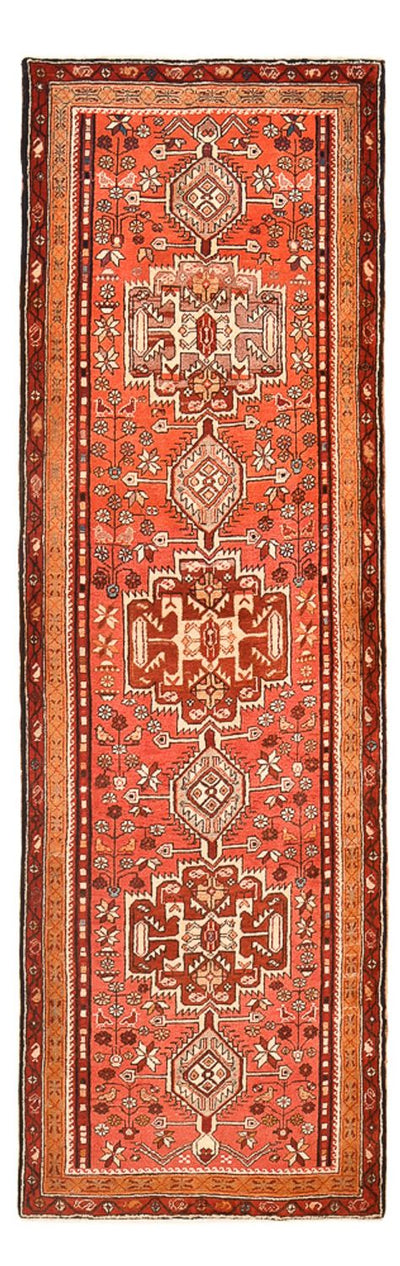 メシュキン 絨毯 80x254cm - ペルシャ絨毯
