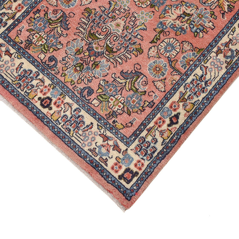 サルーク 絨毯 600x79cm - ペルシャ絨毯