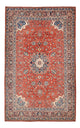 マハル 絨毯 332x212cm - ペルシャ絨毯