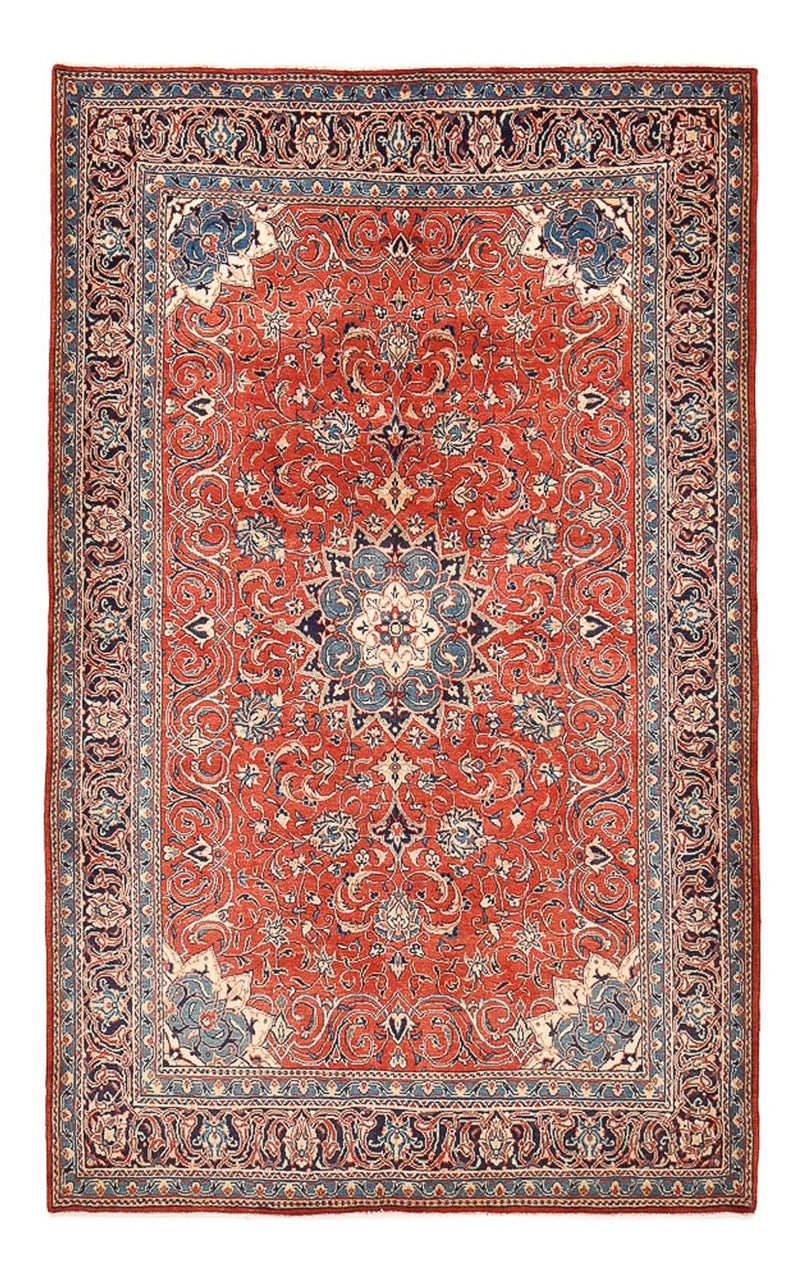 マハル 絨毯 332x212cm - ペルシャ絨毯