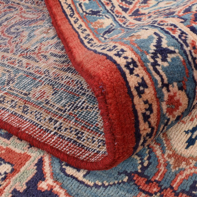 マハル 絨毯 332x212cm - ペルシャ絨毯