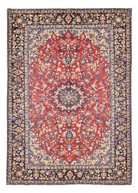 ナジャファバード 絨毯 343x245cm - ペルシャ絨毯 – product image