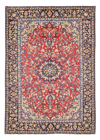 ナジャファバード 絨毯 245x343cm - ペルシャ絨毯