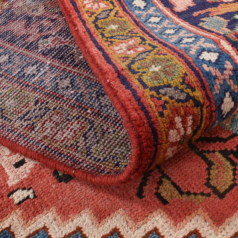 マハル 絨毯 393x297cm - ペルシャ絨毯