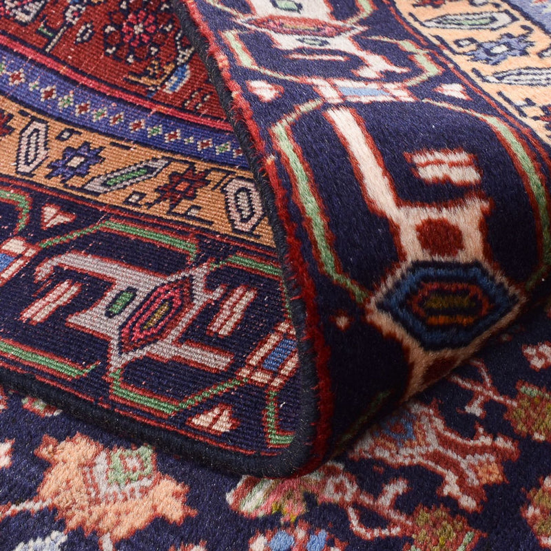アルデビル 絨毯 290x183cm - ペルシャ絨毯
