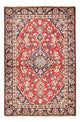 カシャーン 絨毯 138x90cm - ペルシャ絨毯