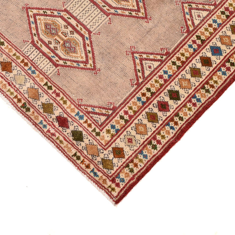 トルカマン絨毯 78x64cm - ペルシャ絨毯