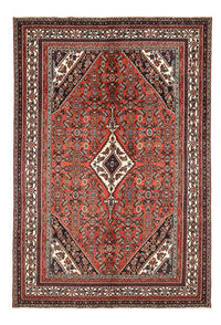 アバデ 絨毯 304x208cm - ペルシャ絨毯 – product image