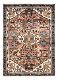 ハマダン 絨毯 155x112cm - ペルシャ絨毯 – product image